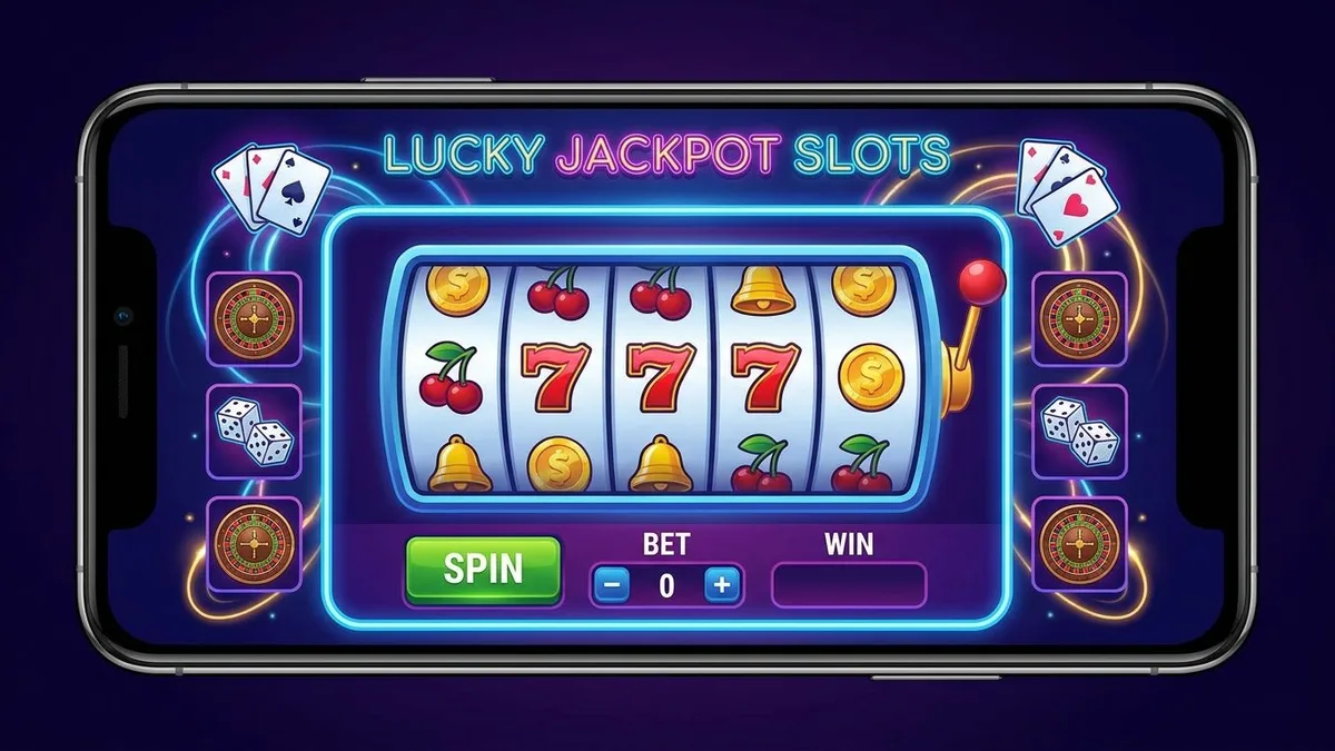 Casino games