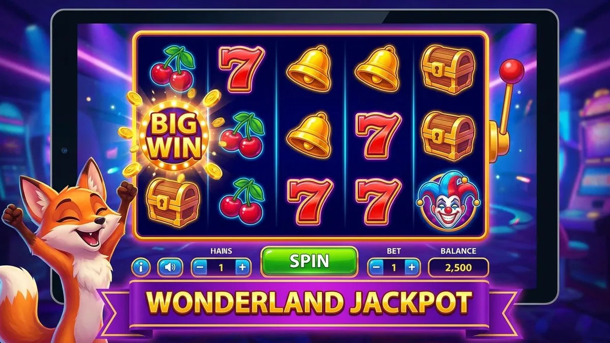 Casino games
